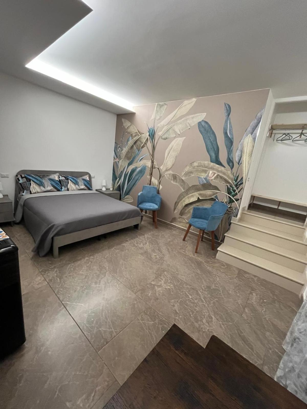 Relax For A Day Bed & Breakfast Barletta Dış mekan fotoğraf